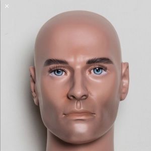 Meet your Posher, Garry